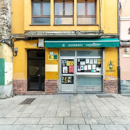 Lejlighed En El Casco Antiguo De La Ciudad *